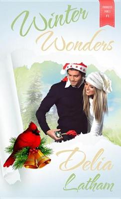 Book cover for Winter Wonders