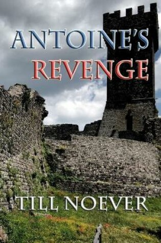 Cover of Antoine's Revenge