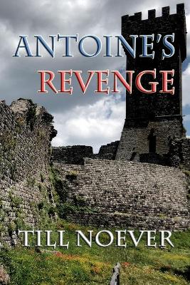 Cover of Antoine's Revenge