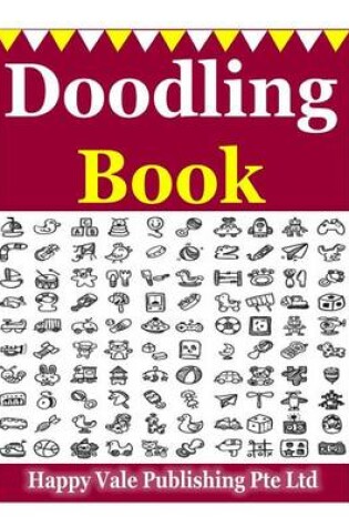 Cover of Doodling Book