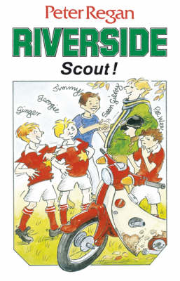 Cover of Scout!