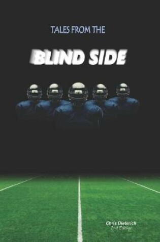 Cover of Tales From The Blind Side
