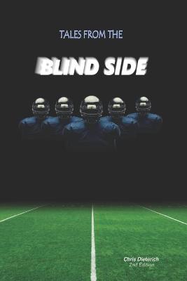Book cover for Tales From The Blind Side
