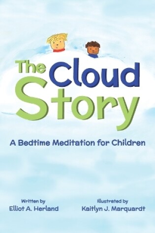 Cover of The Cloud Story