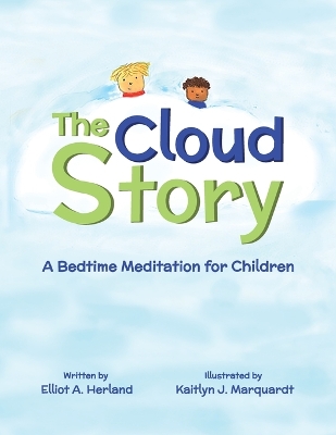 Cover of The Cloud Story