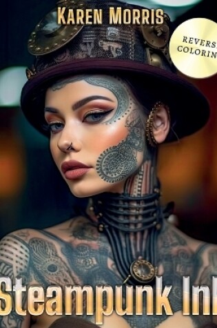 Cover of Steampunk Ink