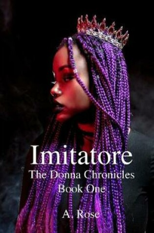 Cover of Imitatore