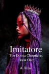 Book cover for Imitatore