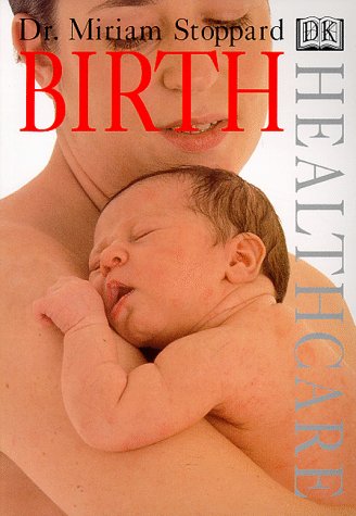 Book cover for Birth