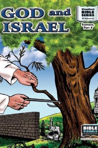 Cover of God and Israel