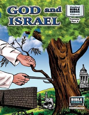 Cover of God and Israel