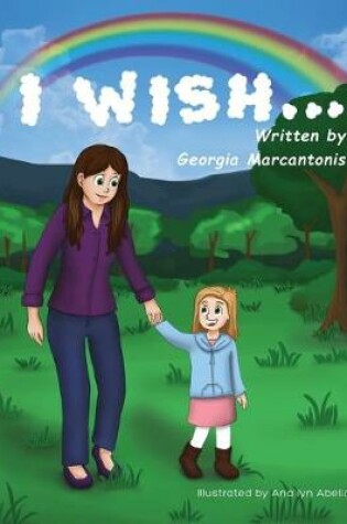 Cover of I Wish...
