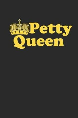 Cover of Petty Queen