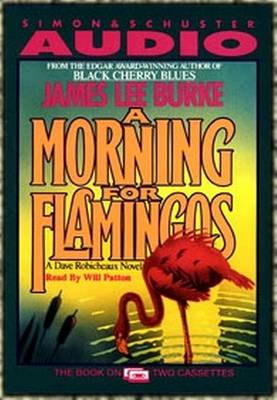 Book cover for A Morning for Flamingos T