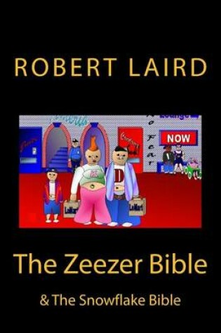 Cover of The Zeezer Bible