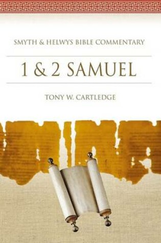 Cover of 1 and 2 Samuel