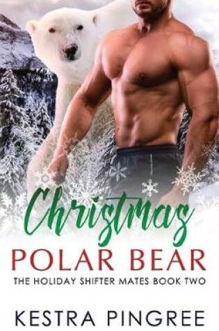 Cover of Christmas Polar Bear