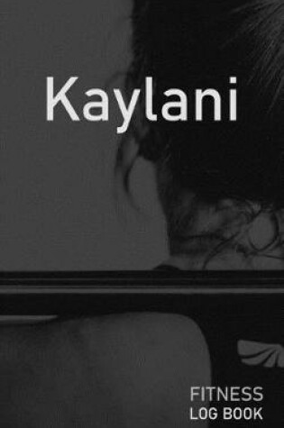 Cover of Kaylani
