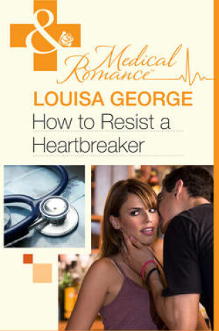 Cover of How to Resist a Heartbreaker