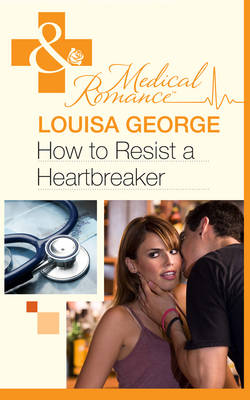 Book cover for How to Resist a Heartbreaker