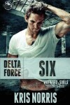 Book cover for Delta Force