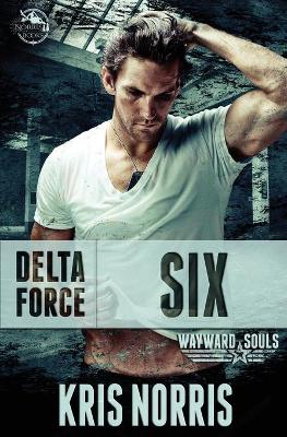 Cover of Delta Force