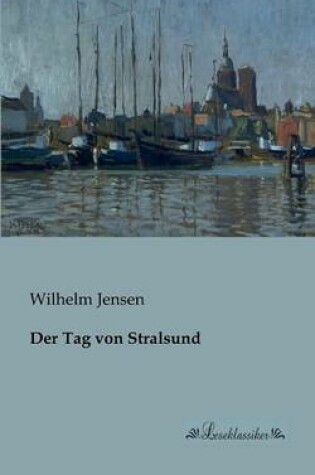 Cover of Der Tag von Stralsund