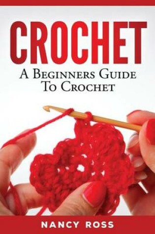 Cover of Crochet