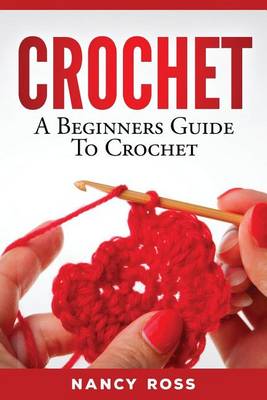 Book cover for Crochet