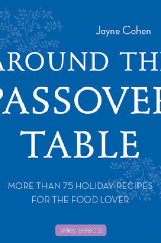 Cover of Around the Passover Table