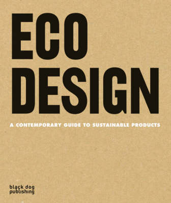 Cover of Eco Design