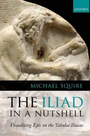 Cover of The Iliad in a Nutshell