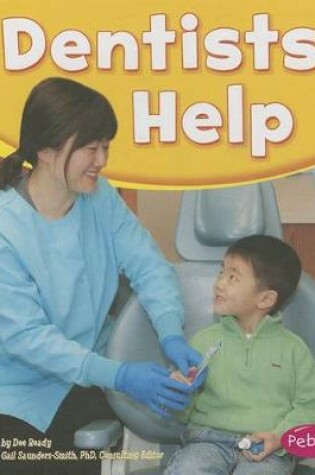 Cover of Dentists Help