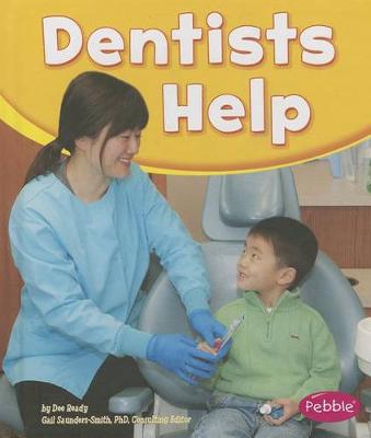 Book cover for Dentists Help