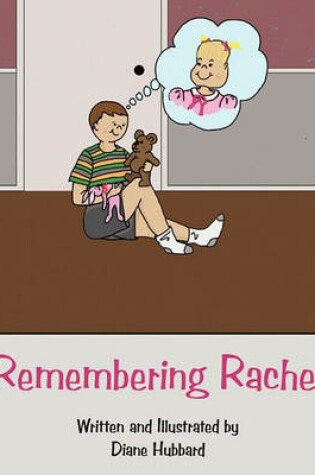 Cover of Remembering Rachel