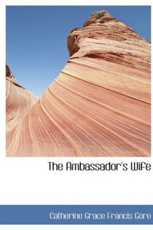 Cover of The Ambassador's Wife