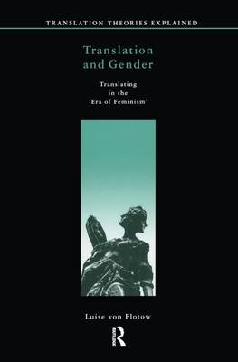 Cover of Translation and Gender