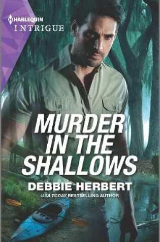 Cover of Murder in the Shallows