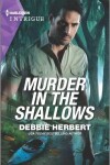 Book cover for Murder in the Shallows