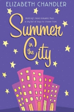 Cover of Summer In The City