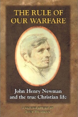 Cover of The Rule of Our Warfare