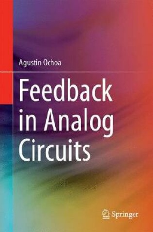 Cover of Feedback in Analog Circuits