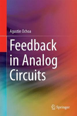 Book cover for Feedback in Analog Circuits