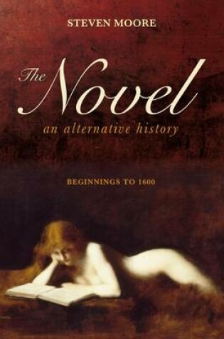 Cover of The Novel: An Alternative History