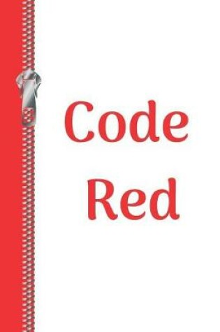 Cover of Code Red