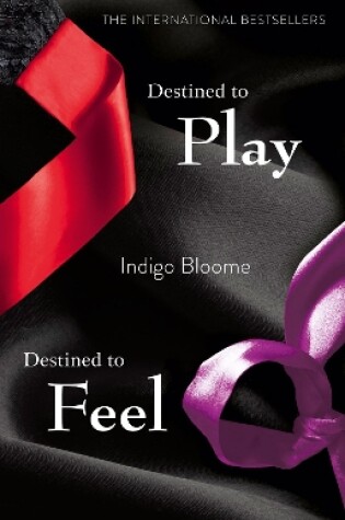 Cover of Destined to Play/Destined to Feel