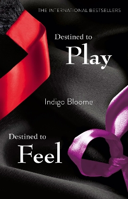 Book cover for Destined to Play/Destined to Feel