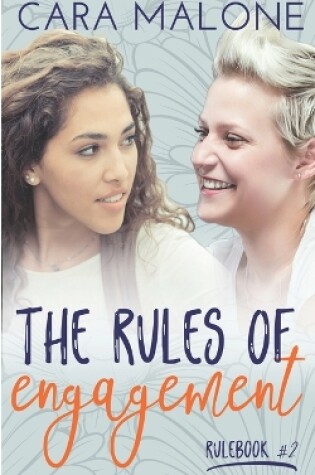 Cover of The Rules of Engagement