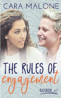 Cover of The Rules of Engagement