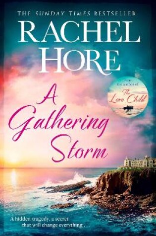 Cover of A Gathering Storm